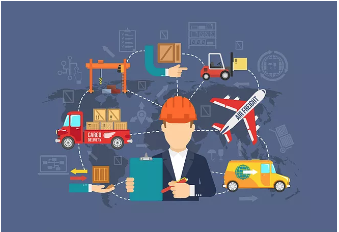 logistica
